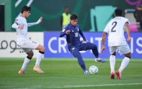 B&aacute;o Th&aacute;i Lan chỉ ra kịch bản gi&uacute;p đội nh&agrave; gi&agrave;nh v&eacute; v&agrave;o tứ kết