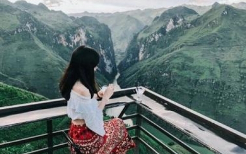 Mua c&agrave; ph&ecirc; 27.000 đồng ở H&agrave; Giang, kh&aacute;ch T&acirc;y sững sờ với thứ nhận được