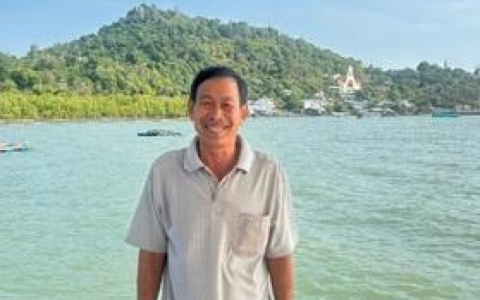 Người d&acirc;n đặc khu Ki&ecirc;n Hải kỳ vọng Đại hội XIV sẽ tạo đột ph&aacute; ph&aacute;t triển