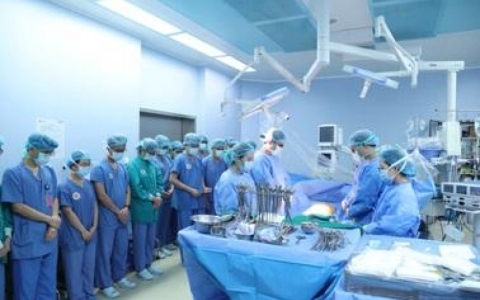 Nữ điều dưỡng chết n&atilde;o hiến tạng, đem lại sự sống cho nhiều người bệnh