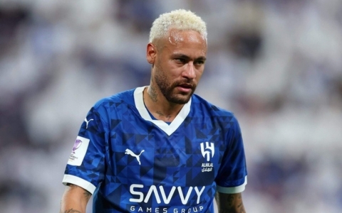 Số tiền khổng lồ Neymar kiếm trong 1 phút khiến nhiều người choáng váng