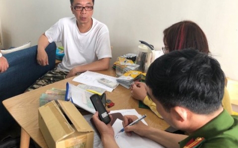 "Tiến thoái lưỡng nan" với án đánh bạc