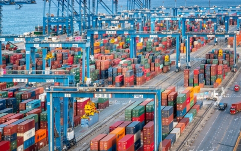 Trung Quốc đặt nhiều kỳ vọng v&agrave;o hiệp định RCEP