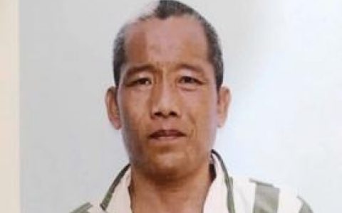 Truy t&igrave;m phạm nh&acirc;n bỏ trốn ở Đồng Th&aacute;p