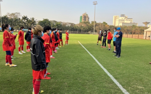 Tứ kết Asian Cup 2022: Tuyển nữ Việt Nam sẽ tạo bất ngờ trước Trung Quốc?