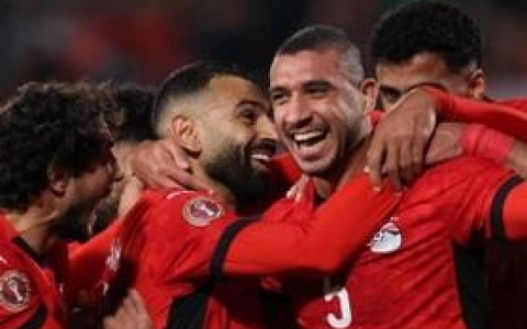 X&aacute;c định 4 đội b&oacute;ng gi&agrave;nh quyền v&agrave;o b&aacute;n kết CAN 2025