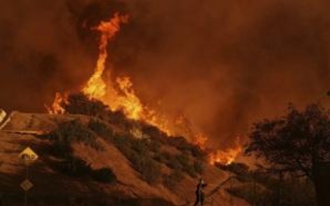 Ba bang của Mỹ muốn kiện c&ocirc;ng ty g&acirc;y &ocirc; nhiễm