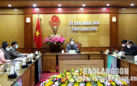 Công bố chương trình “Sức khoẻ học đường giai đoạn 2021 – 2025”
