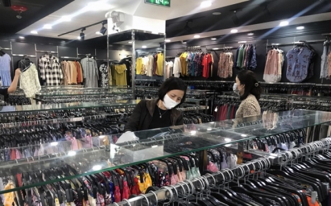 Dệt may Việt quyết gi&agrave;nh lại thị phần