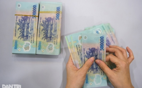 Người Việt nhảy việc: Lương c&oacute; phải l&agrave; vấn đề quan trọng nhất?