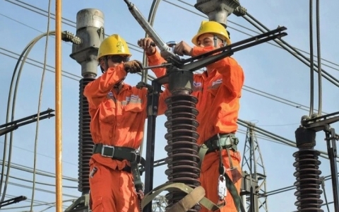 Ph&oacute; Thủ tướng chỉ đạo "n&oacute;ng" Bộ C&ocirc;ng Thương về Quy hoạch điện 8