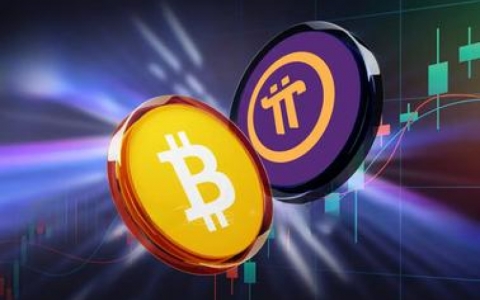 Sau c&uacute; sập của bitcoin, Pi cũng lao dốc 95% k&egrave;m mối ho&agrave;i nghi tăng cao