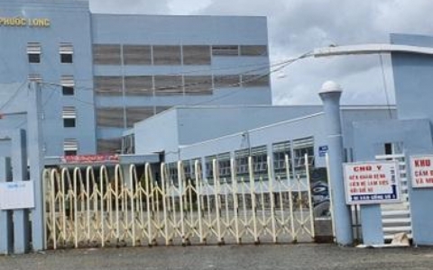 Tạm ứng 9 tỷ đồng, gỡ kh&oacute; nợ lương tại 4 trung t&acirc;m y tế ở C&agrave; Mau