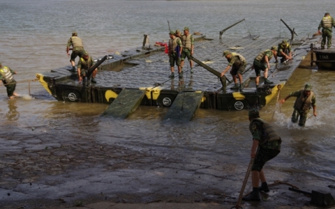 &ldquo;3 thực chất&rdquo; v&agrave; &ldquo;4 đổi mới&rdquo; ở Lữ đo&agrave;n 513