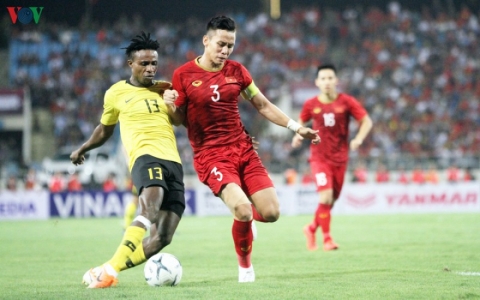 AFF Cup 2020 kh&ocirc;ng ho&atilde;n, ĐT Việt Nam quyết bảo vệ ng&ocirc;i v&ocirc; địch