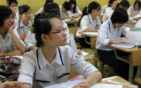 Cắt giảm chương trình do nghỉ học kéo dài: Không cần thiết