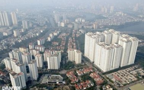 Ch&iacute;nh phủ y&ecirc;u cầu ph&aacute;t triển nh&agrave; ở thương mại gi&aacute; rẻ