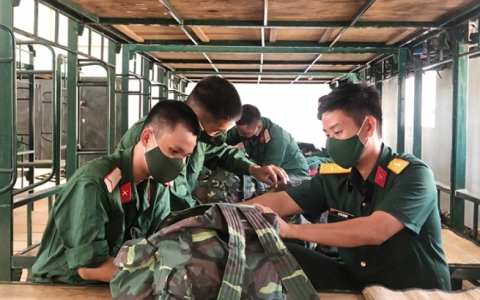 Để đơn vị trở th&agrave;nh ng&ocirc;i nh&agrave; chung