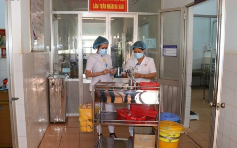 Gia Lai đ&atilde; t&igrave;m thấy người trốn khỏi khu c&aacute;ch ly