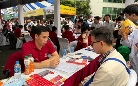 Giúp học sinh chọn đúng ngành nghề