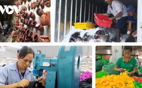 Hỗ trợ về t&agrave;i ch&iacute;nh l&agrave; thiết thực nhất đối với doanh nghiệp nhỏ v&agrave; vừa