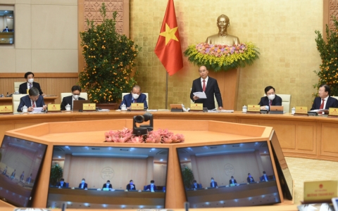 'Kh&uacute;c giao m&ugrave;a' th&aacute;ng Gi&ecirc;ng