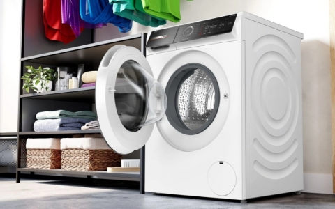 Máy giặt cửa trên và cửa trước: Đâu là lựa chọn phù hợp?