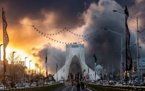 Nhiều kh&aacute;c biệt lớn khiến Mỹ v&agrave; Iran kh&oacute; nhanh ch&oacute;ng đạt thỏa thuận