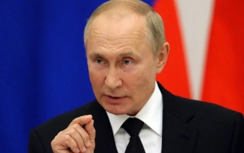Tổng thống Putin: Nga sẽ triển khai vũ kh&iacute; hạt nh&acirc;n chiến thuật ở Belarus