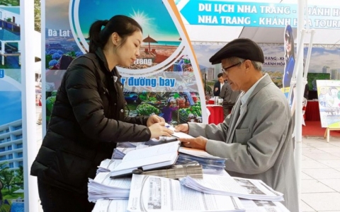 Trao đổi kinh nghiệm ph&aacute;t triển du lịch