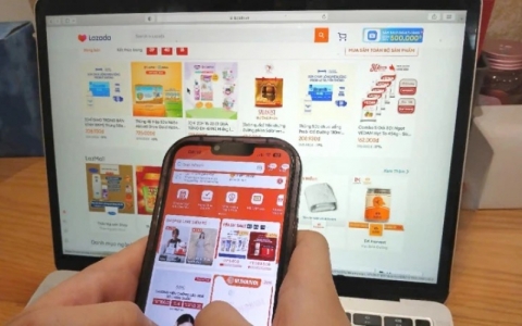 Bảo đảm công bằng thuế trong thương mại điện tử xuyên biên giới