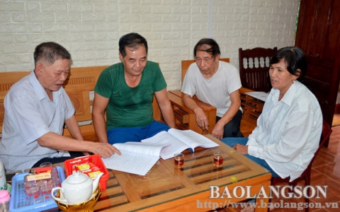 Các cấp hội nông dân: Phát huy vai trò đảm bảo quốc phòng, an ninh