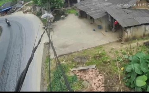 Chấn chỉnh hoạt động du lịch xe m&aacute;y ở H&agrave; Giang sau vụ kh&aacute;ch Anh gặp tai nạn