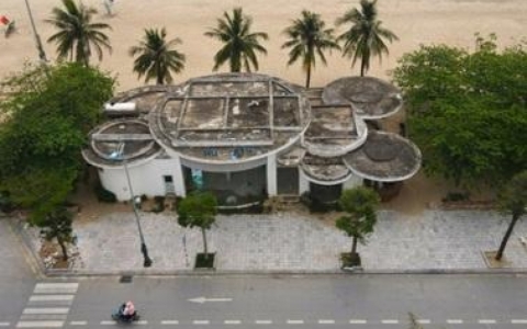 C&ocirc;ng tr&igrave;nh FLC b&agrave;n giao ở Sầm Sơn được đấu gi&aacute; th&agrave;nh c&ocirc;ng với 70 tỷ đồng