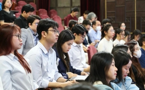 Đổi mới sáng tạo - Chìa khóa cho Việt Nam thịnh vượng trong kỷ nguyên mới