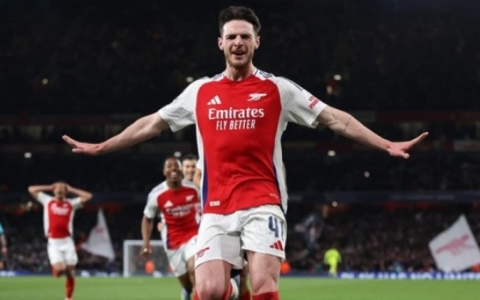 Emirates – Thử thách nghiệt ngã!