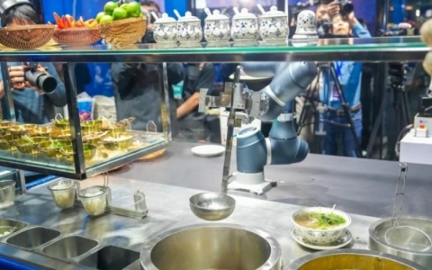 Festival Phở quy tụ các thương hiệu phở ba miền bắc-trung-nam