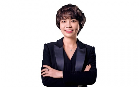 Hai ngân hàng cùng lúc thay chủ tịch