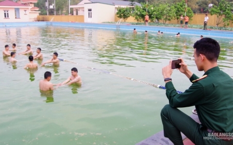 Hiệu quả từ nh&oacute;m Zalo "Hậu phương chiến sĩ"