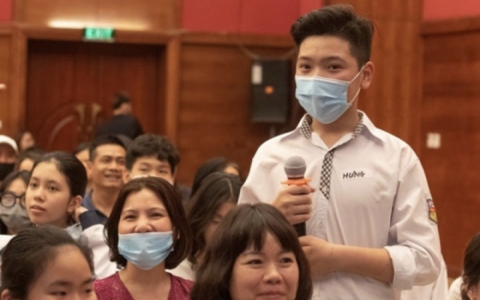 Học l&agrave; g&igrave; v&agrave; &yacute; nghĩa thật của k&igrave; thi?