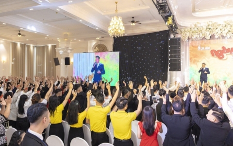 Hơn nửa triệu người Việt bán hàng đa cấp, doanh thu hàng chục nghìn tỷ đồng