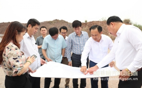 Lộc B&igrave;nh: Gỡ vướng cho PPP
