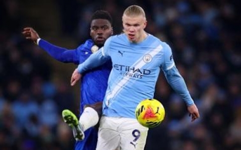 Man City, Chelsea s&aacute;ng cửa gặp nhau ở chung kết FA Cup