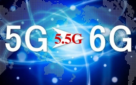 Mạng 5.5G nhanh gấp 10 lần 5G sẽ tạo ra cuộc đua mới trong viễn thông