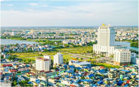 Nam Định mở rộng cửa đón các nhà đầu tư lớn, công nghệ cao