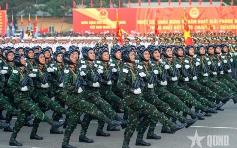 Những bước chân thần tốc