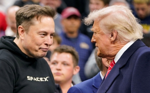 Ông Trump không thực sự cần tỷ phú Elon Musk trong chính quyền?