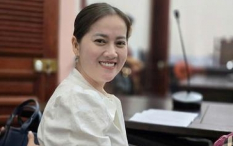Ph&uacute;c thẩm vụ tranh chấp di sản thừa kế của cố nghệ sĩ Vũ Linh