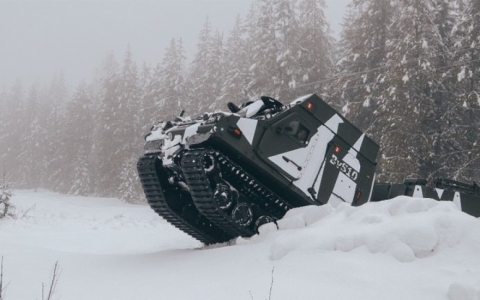 Qu&acirc;n sự thế giới h&ocirc;m nay (26-4): H&agrave;n Quốc ph&aacute;t triển hệ thống đ&aacute;nh chặn t&ecirc;n lửa