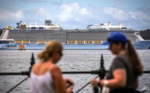 Thế giới đi lại ra sao sau đại dịch?